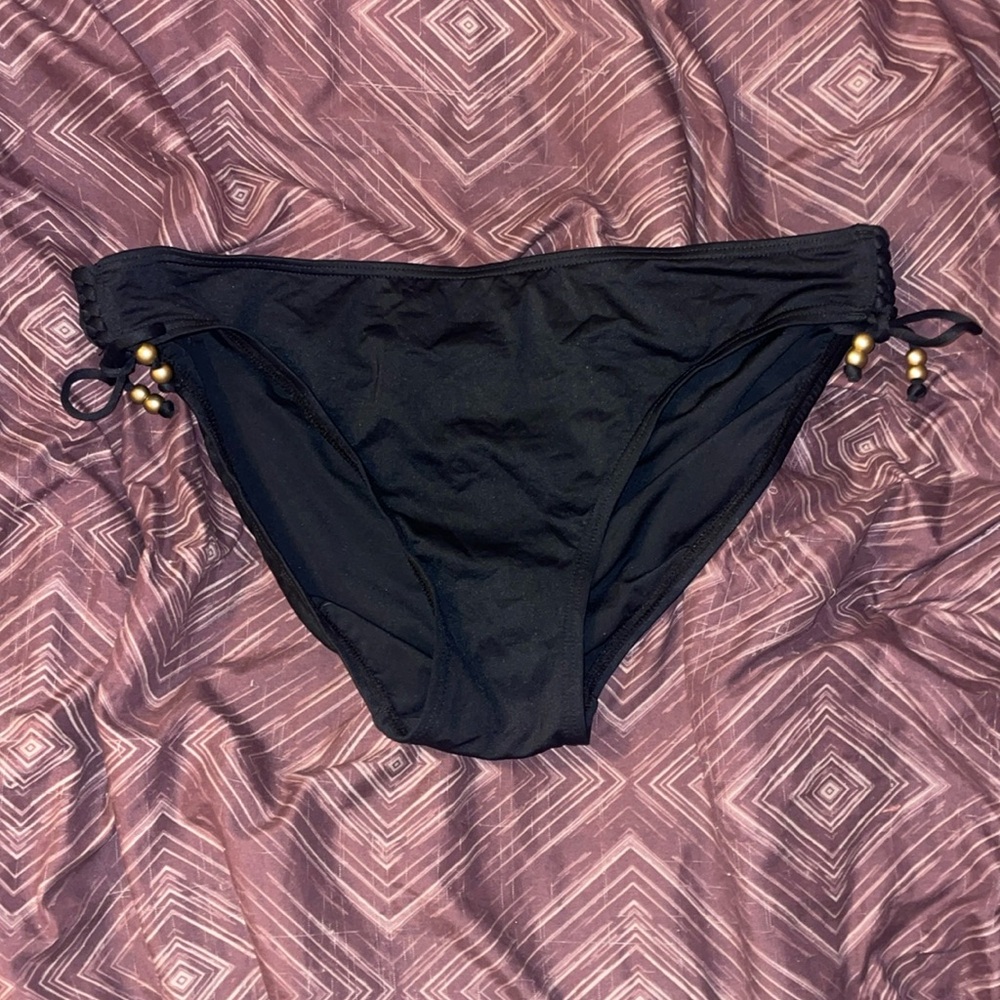Bikini Bottoms